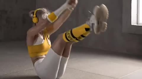 Sport & fitness
