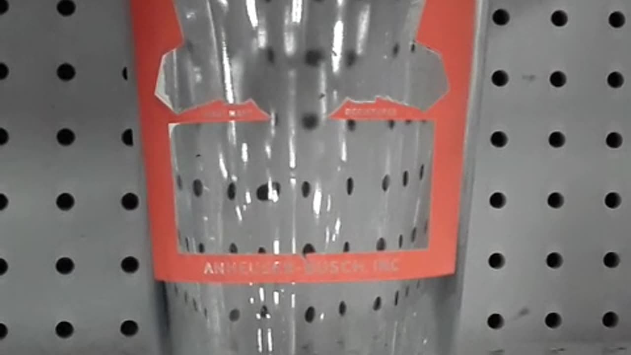 Budweiser Scratch Off