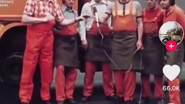 De Müllabfuhr 🤣🤣👍👍👍