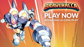New Legend: Vector (Launch Trailer)