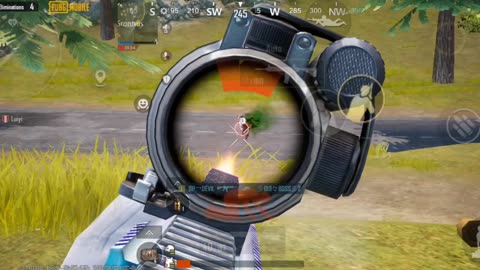 New trend PUBG mobile funny video #shorts