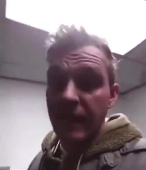 Capitol paid protestor, admitted to paid propaganda.