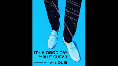 It's a Good Day DUBi mix