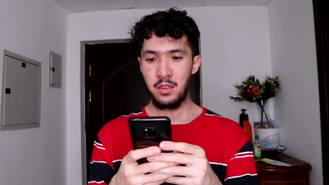 If muslims were in horror movies