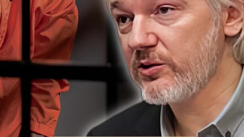 Julian Assange Goes Free #WikiLeaks