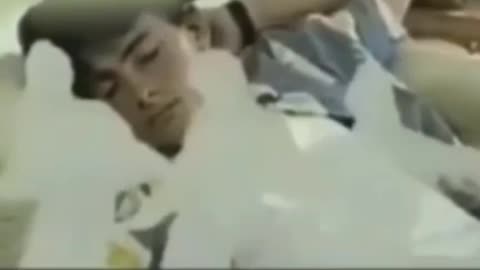 Watch out of 666 video from the 80s can you believe
