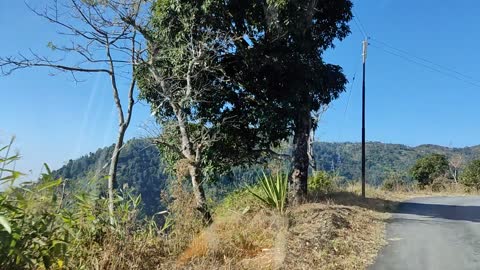 Kalimpong West Bengal