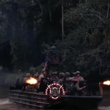 Quick Mix from UkrainianMilitant