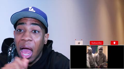 🗽ROADMANDANGER REACTS - #agb YEVZ : JAIL FREESTYLE #roadmandanger2.0