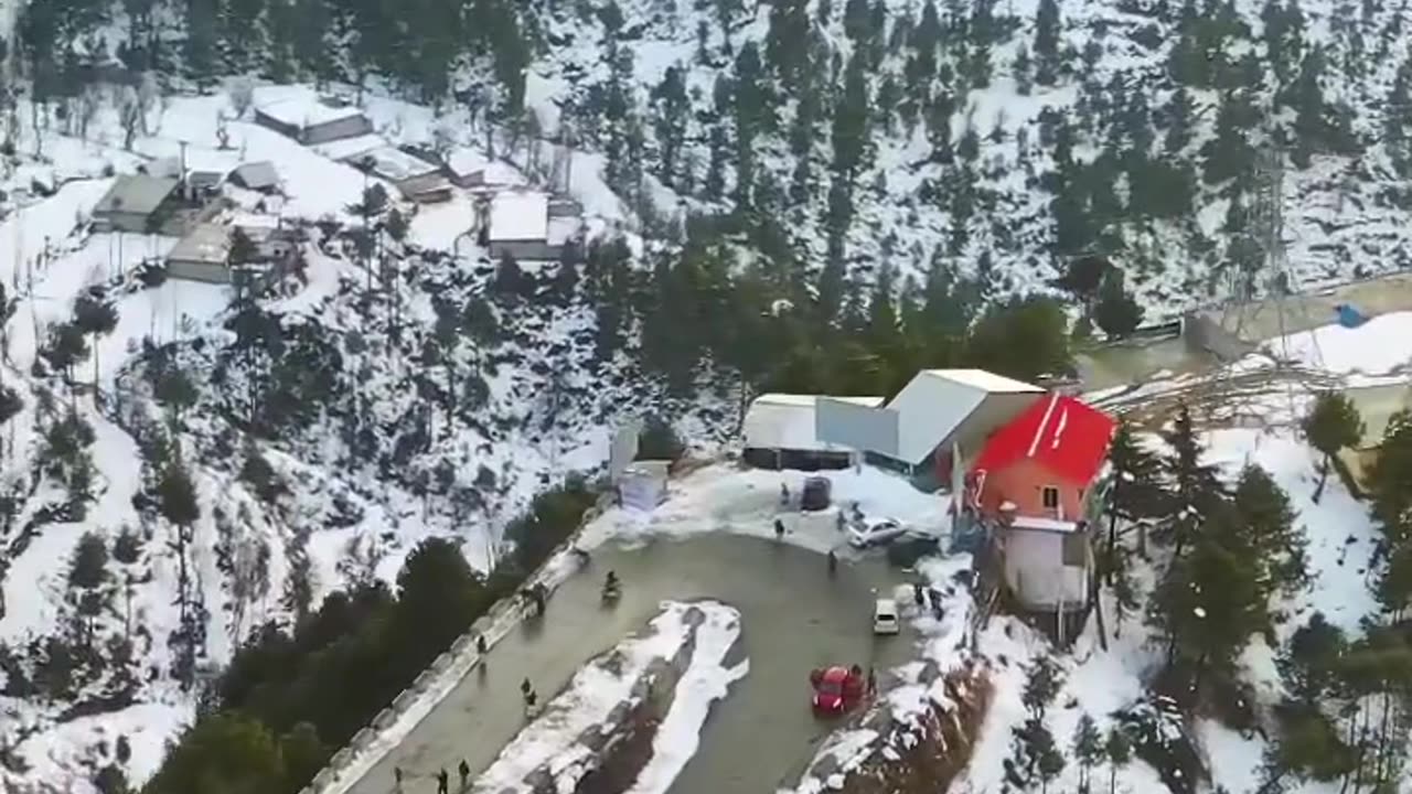 Swat Valley Pakistan