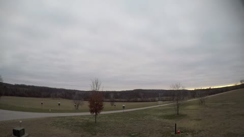 Sun Rise 12 17 22 22f/-5c