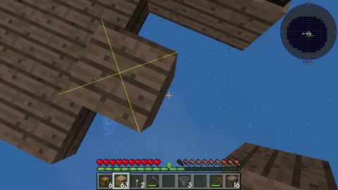Sky Factory 4 Ep 2