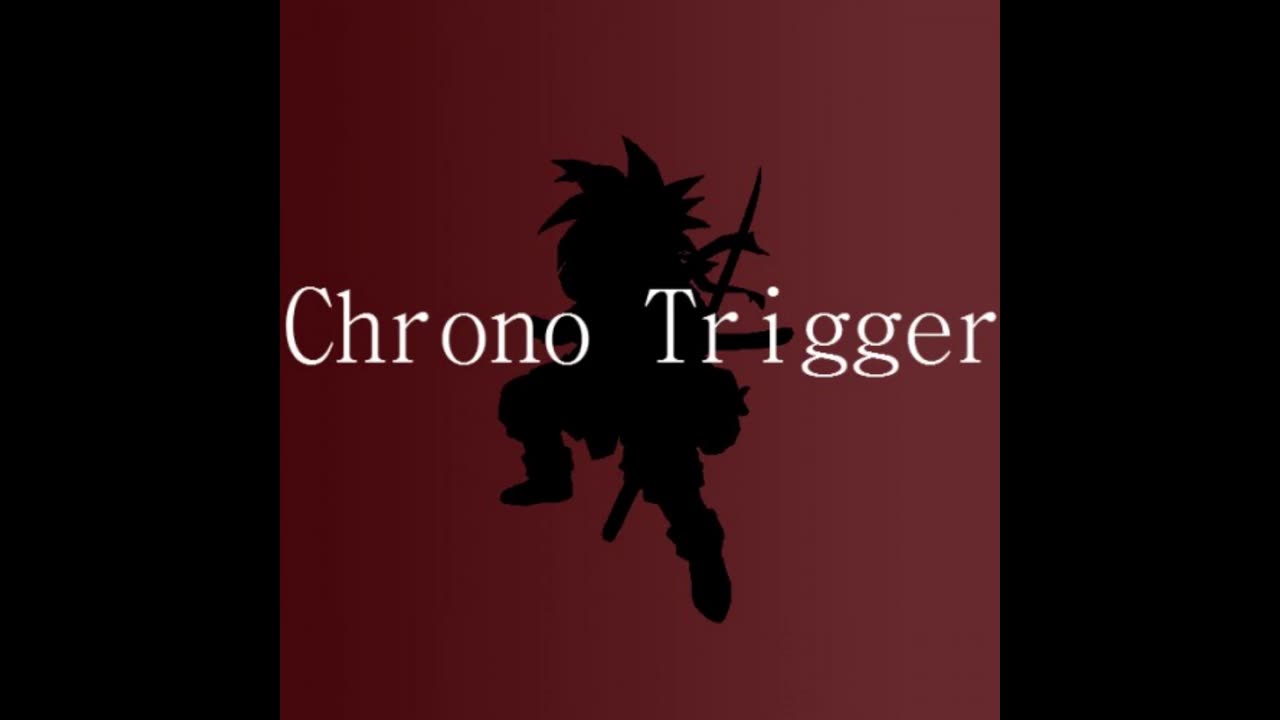 DNick - Chrono Trigger Mixtape