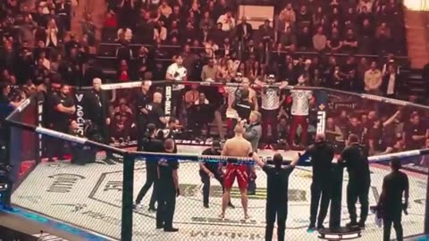 Jiri parochzka vs alex pateria full fight