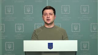 'What guarantees will we get?' Zelenskiy asks of NATO