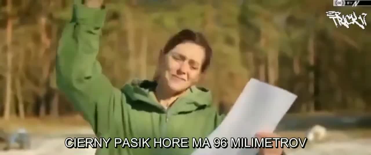 4 milimetre