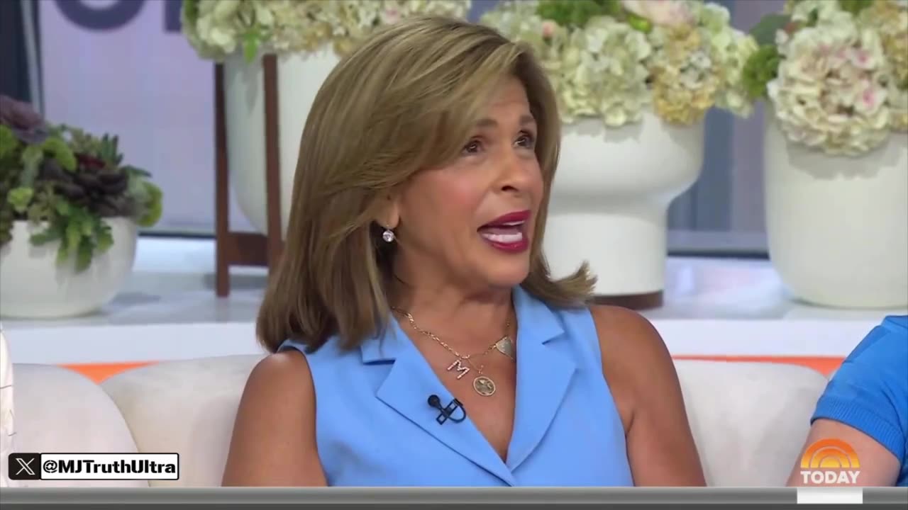 Hoda Kotb announces her exit from ‘Today’ after 26 years with NBC
