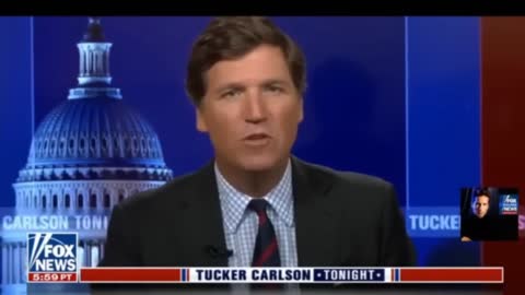 Tucker Carlson 13 Jun 2022