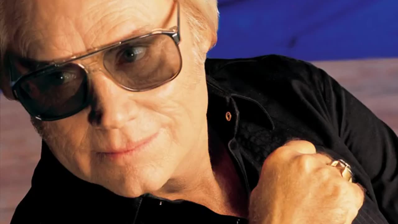 I don't need your Rocking chair by George Jones