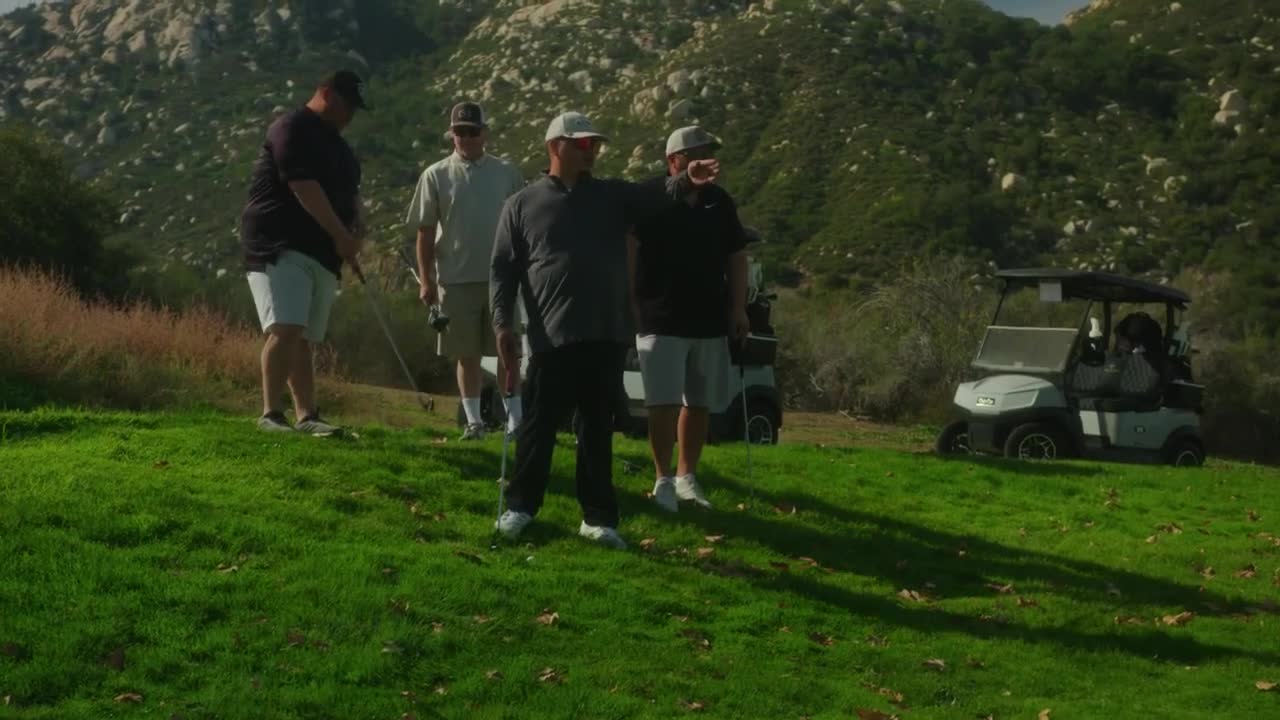 IBEW Local 47 Events: Annual Golf Tournament