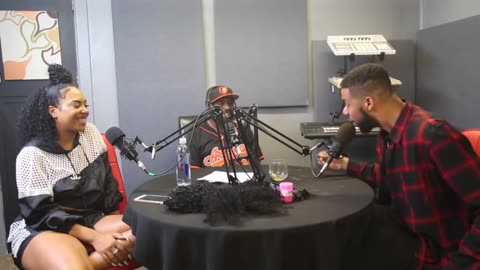 The Episode That's Too Controversial w⧸ Karlous Miller, B. Simone and Clayton English