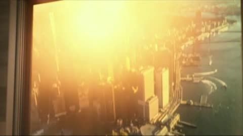 New Star Trek show appears to suggest that WWIII began with Jan 6 Capitol riot