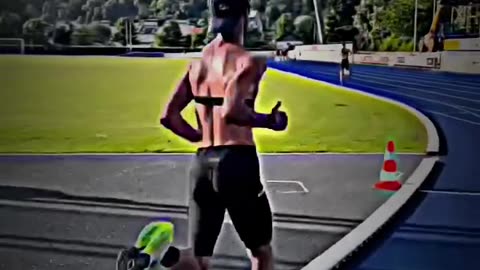 चल जिंदगी एक बार फिर से दौड़ लगाता हूं # motivation reals #viral video