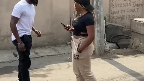 Another chucklesome video 🤣