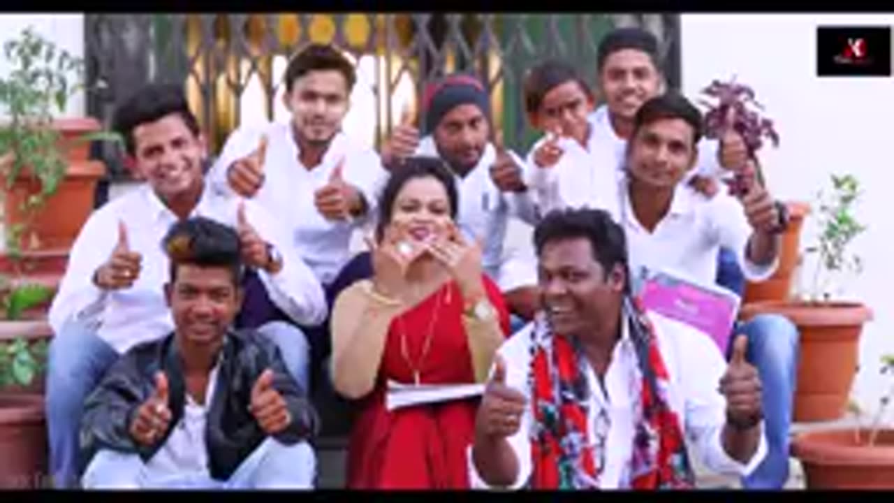 CHOTU_KE_SCHOOL_EXAM__छोट_ूक_ेसक्लू_एगज्ाम__Khandesh_Hindi_Comedy__Chotu_Dada_Comedy_Video(144p).mp4