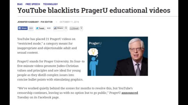 Liberal Hate Speech [9/12]