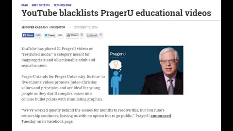 Liberal Hate Speech [9/12]