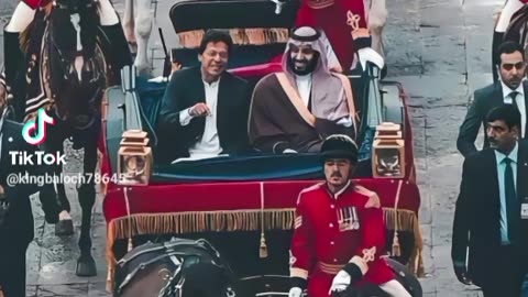 Pakistan Saudi Arab prime Minister