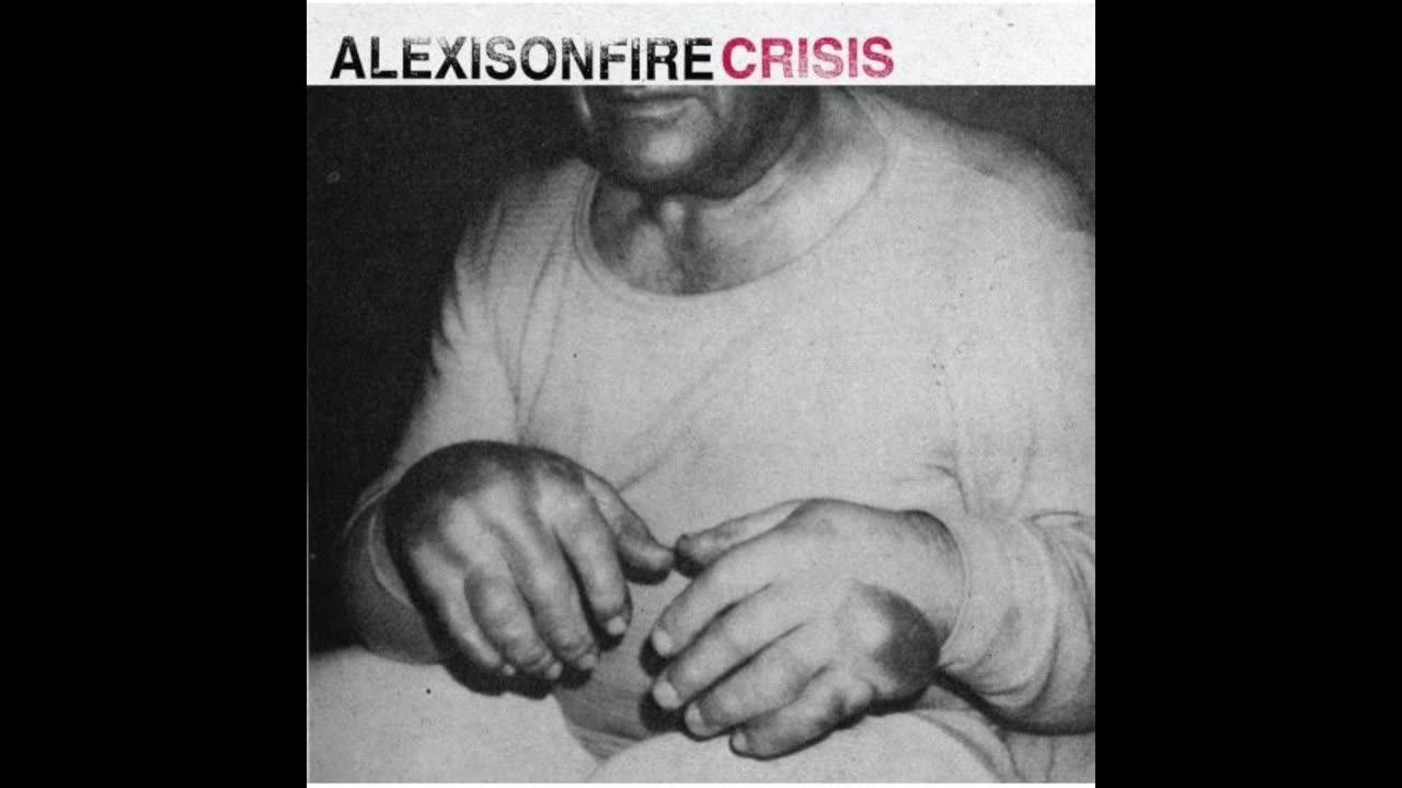 Alexisonfire - Mailbox Arson