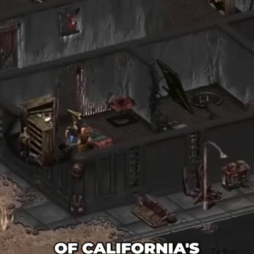 Unleashing Terror: Exploring Fallout's Ghoul City - The Necropolis