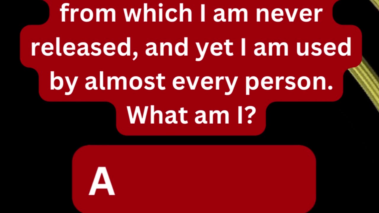 The Ultimate Riddle Showdown: Can You Solve It?