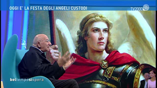 La festa degli Angeli custodi 2 ottobre.29 SETTEMBRE la Chiesa commemora la festa liturgica dei santi Arcangeli: San MICHELE San GABRIELE San RAFFAELE.Santi Arcangeli celesti di Dio