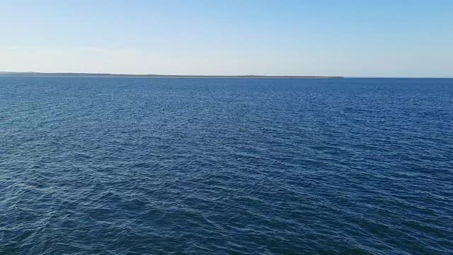 Phillip Island Pier view