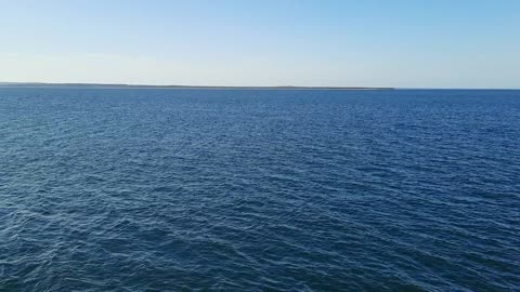 Phillip Island Pier view