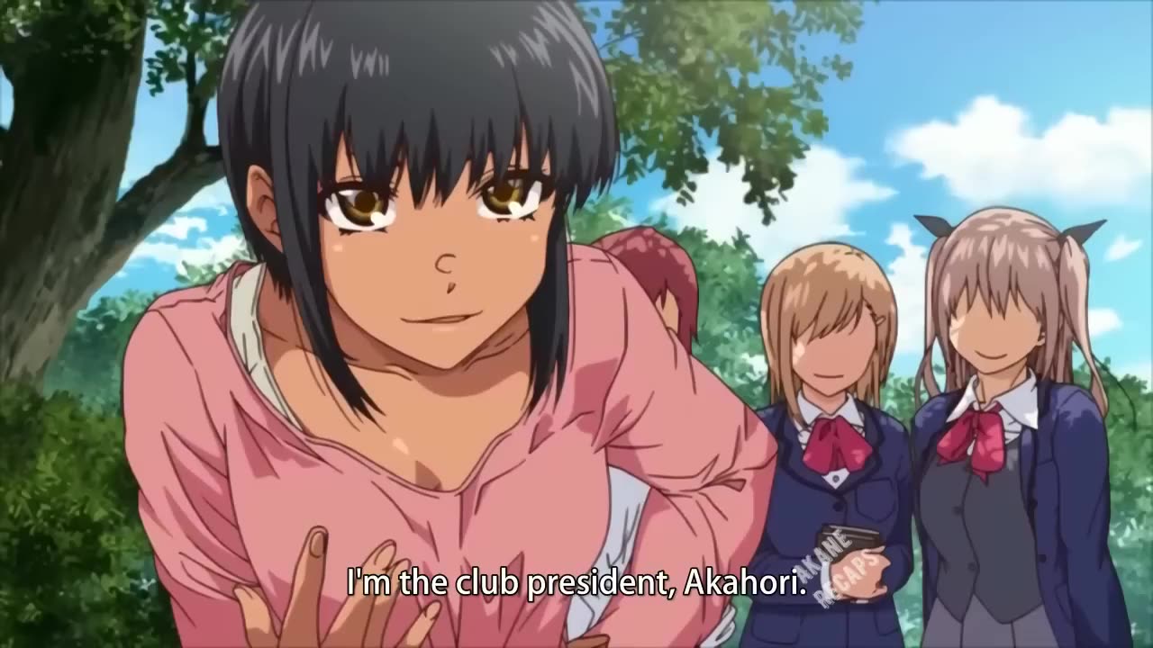 He Punished His Bullies by Making Them Pregnant