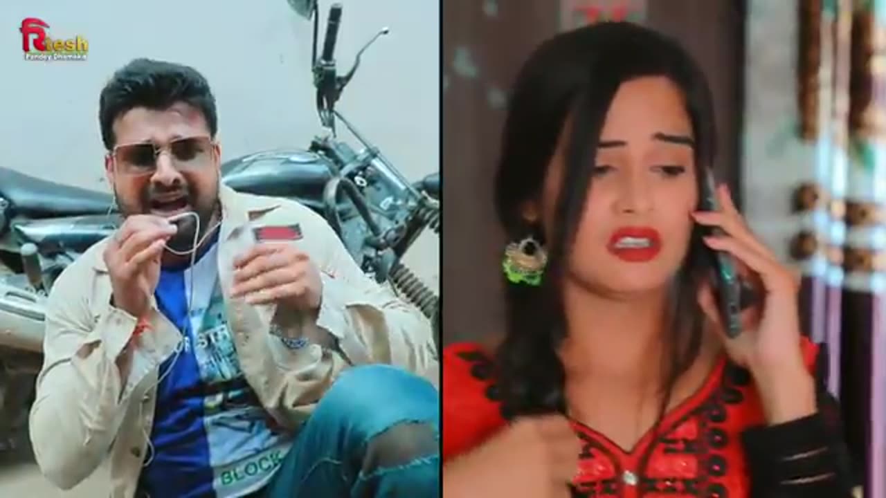 Ghar se nikal ketrina song