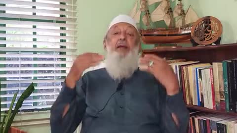 Russia has caused the sun to rise back from the east | Sheikh Imran Hosein