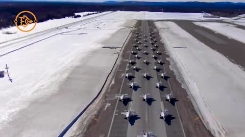 Finally: Germany Reveals Its Newest Fighter Jet