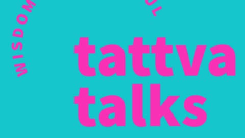 Teaser tattva_talks