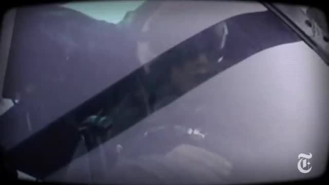 Legacy of the Tailhook Scandal | Retro Report | The New York Times