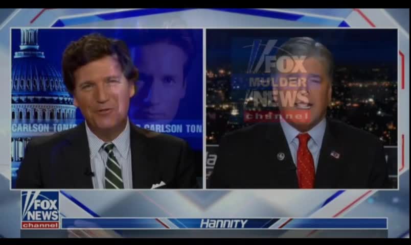 Tucker Carlson Tonight 11/28/22 🆕 Fox News November 28, 2022