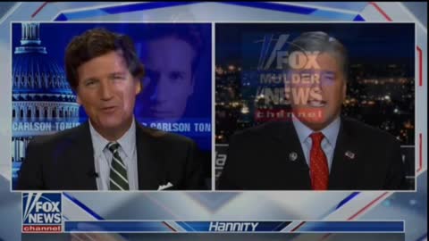 Tucker Carlson Tonight 11/28/22 🆕 Fox News November 28, 2022