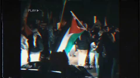 Shemal Yameen (Diss) feat. WorkRate (Official Music Video)