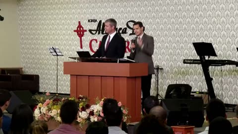 Os Atributos de Deus e o Evangelho - Paul Washer.