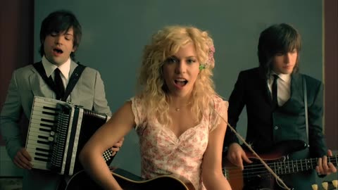 The Band Perry - If I Die Young (Official Music Video)