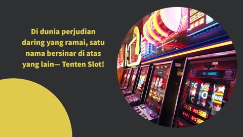 Tenten Slot